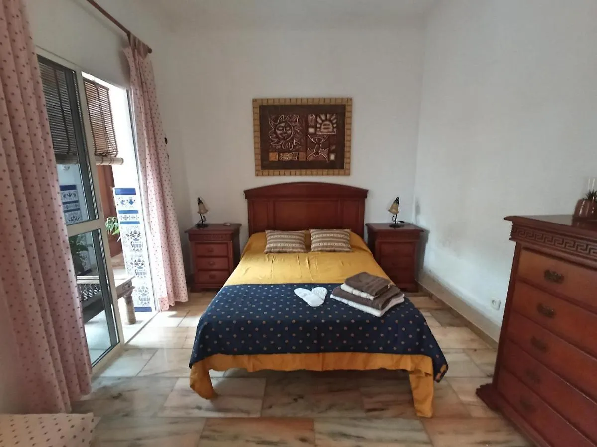 Holiday home Casa Con Alma Villa Cordoba