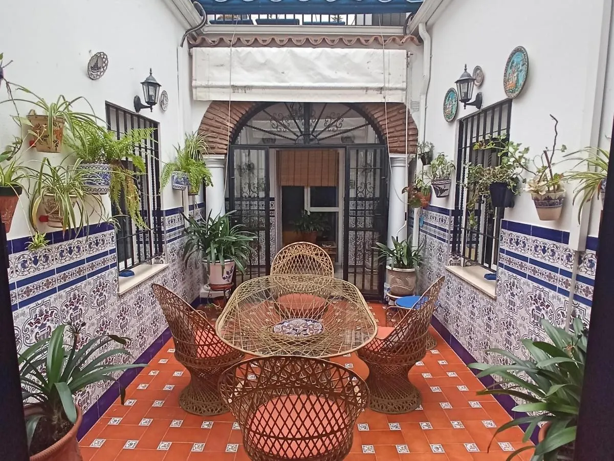 Casa Con Alma Villa Cordoba