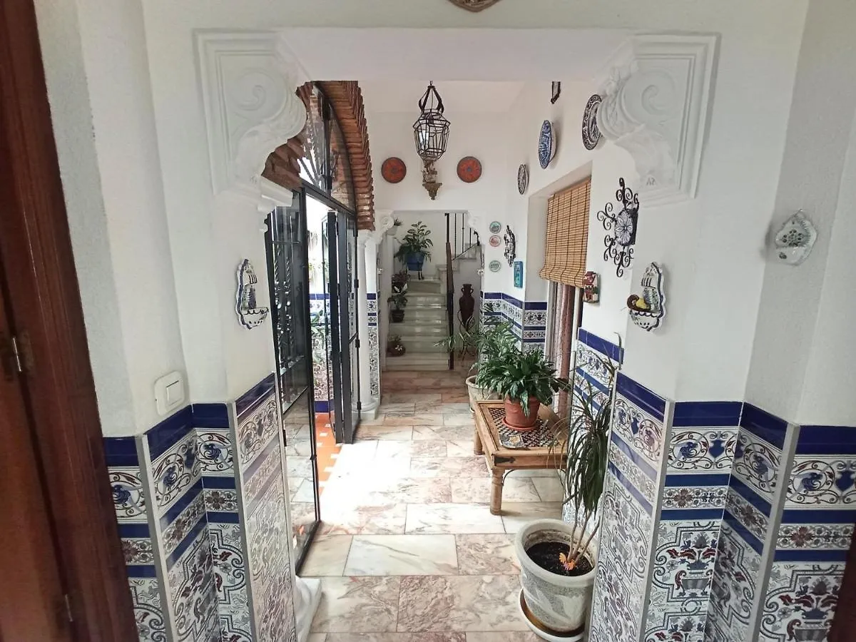 Holiday home Casa Con Alma Villa Cordoba
