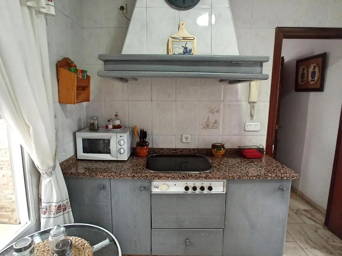 Casa Con Alma Villa Cordoba