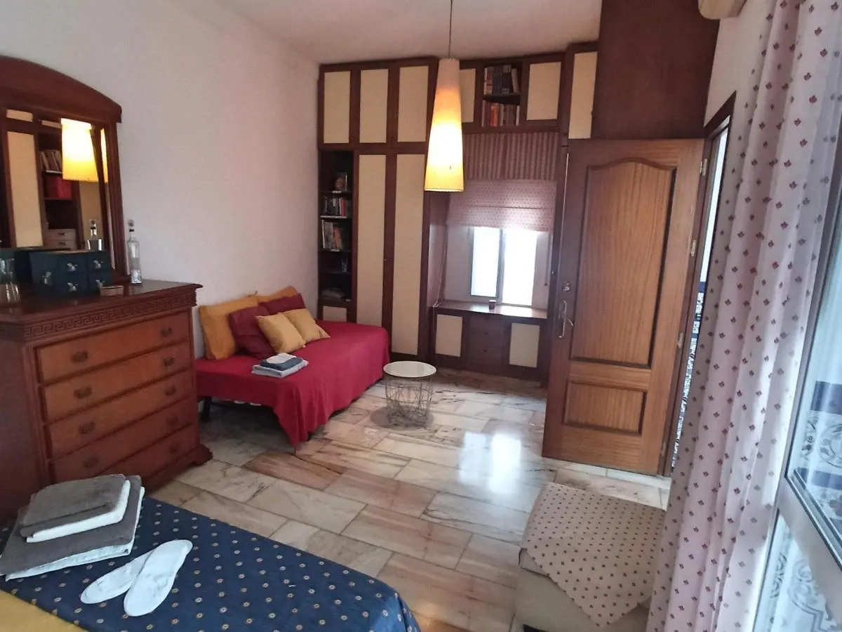 Casa Con Alma Villa Cordoba Spain
