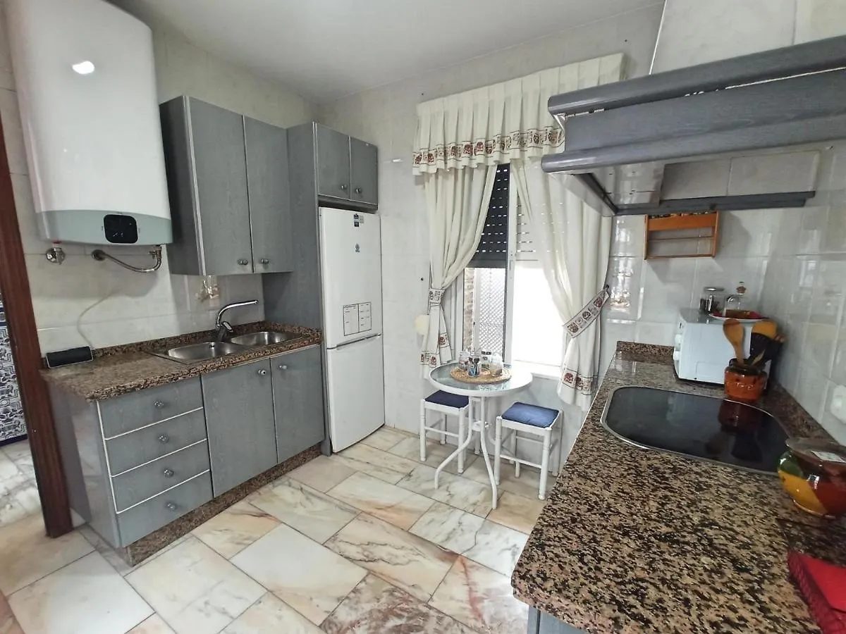 Casa Con Alma Villa Cordoba 0*,