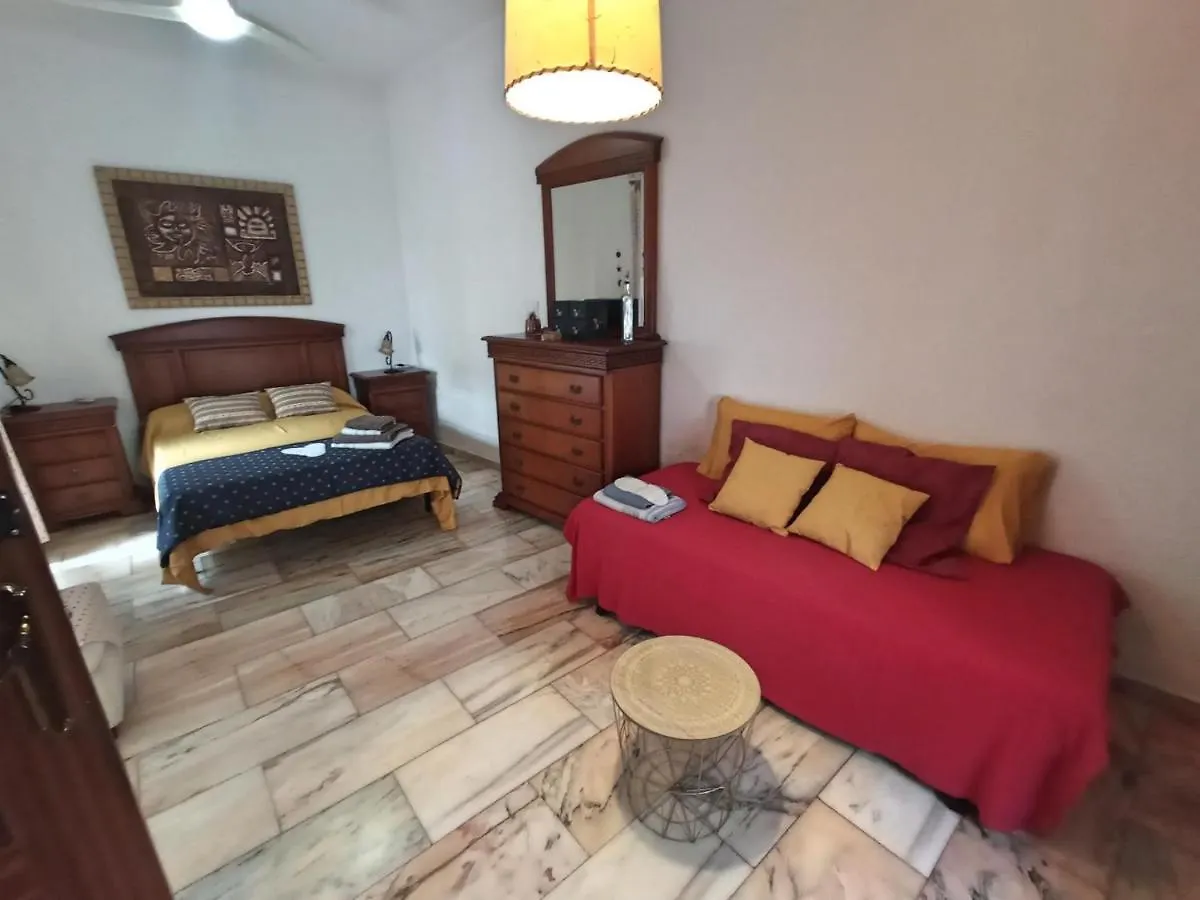 Casa Con Alma Villa Cordoba 0*,  Spain