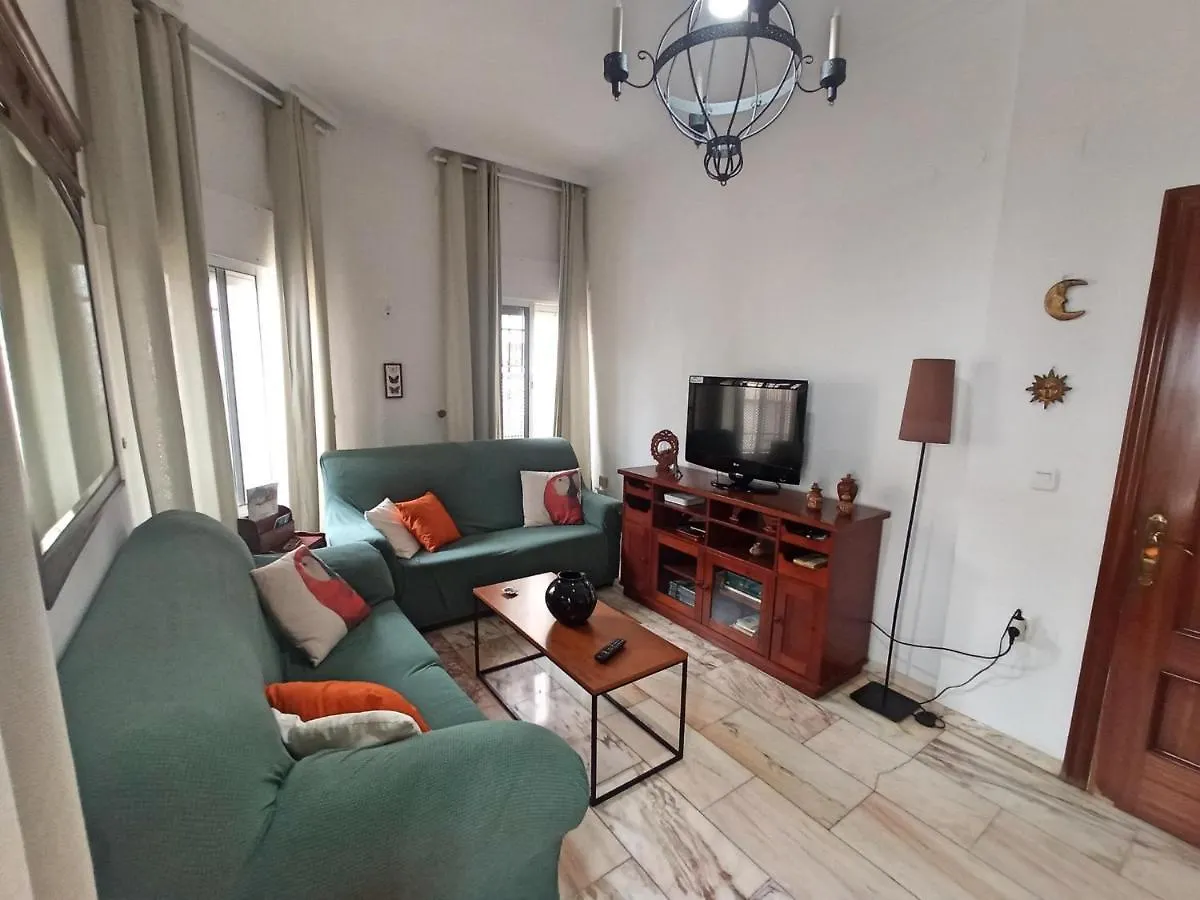 Casa Con Alma Villa Cordoba