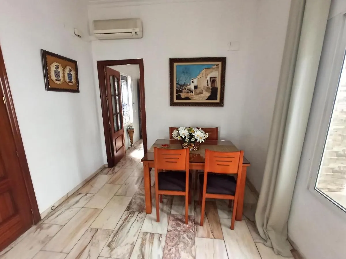 Holiday home Casa Con Alma Villa Cordoba