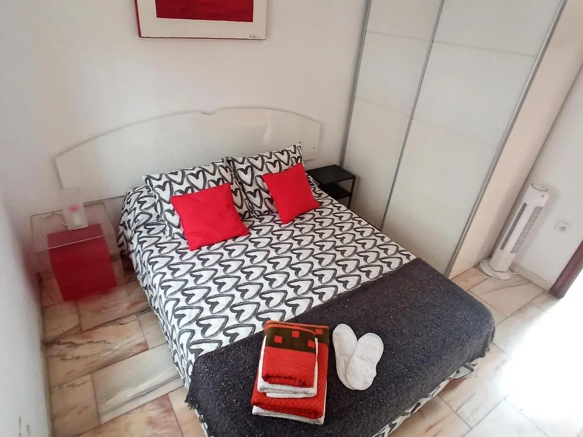 Holiday home Casa Con Alma Villa Cordoba
