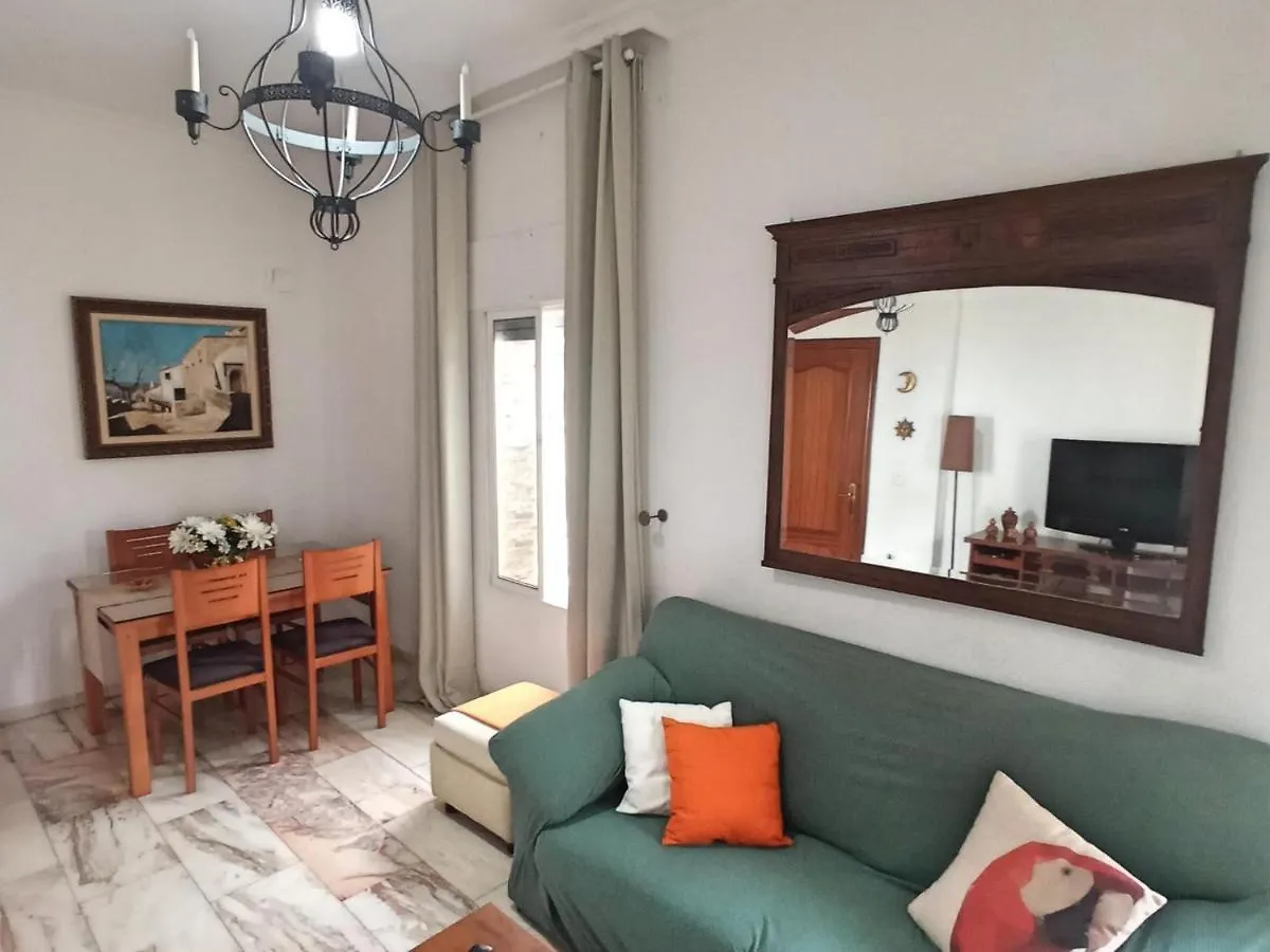 Casa Con Alma Villa Cordoba Spain