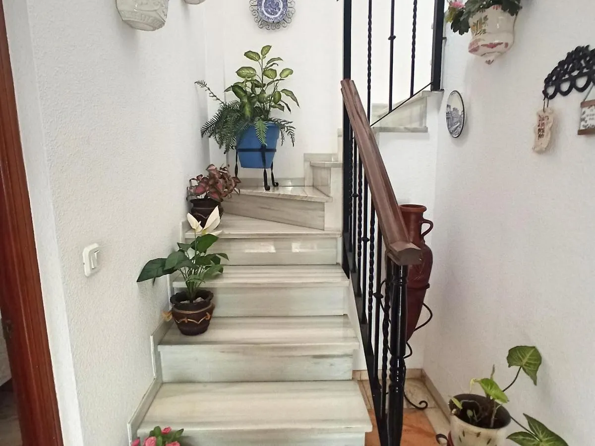Holiday home Casa Con Alma Villa Cordoba