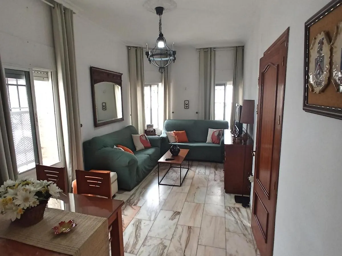 Casa Con Alma Villa Cordoba 0*,  Spain