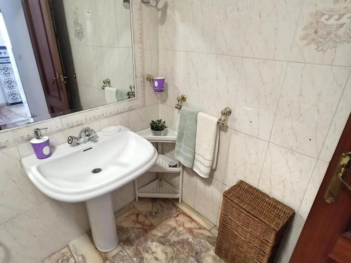 Holiday home Casa Con Alma Villa Cordoba Spain