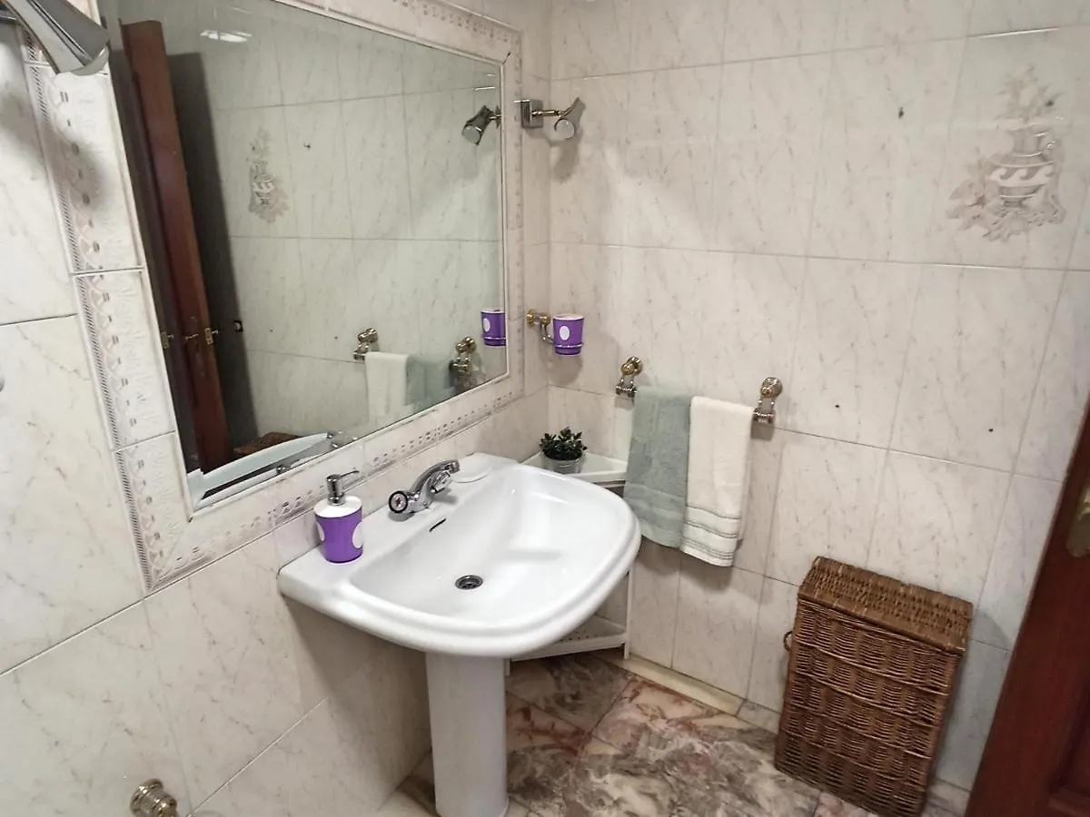 Casa Con Alma Villa Cordoba Holiday home