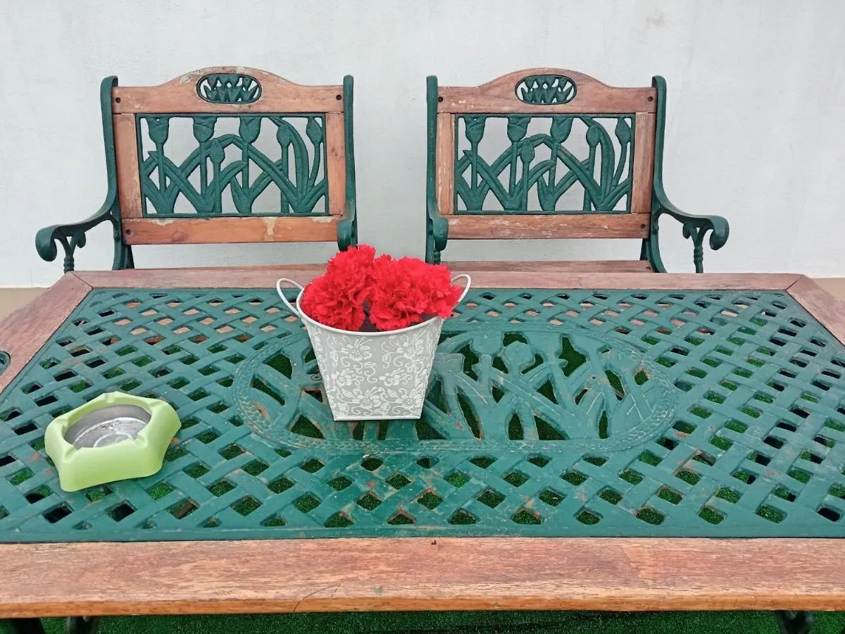 Casa Con Alma Villa Cordoba Holiday home