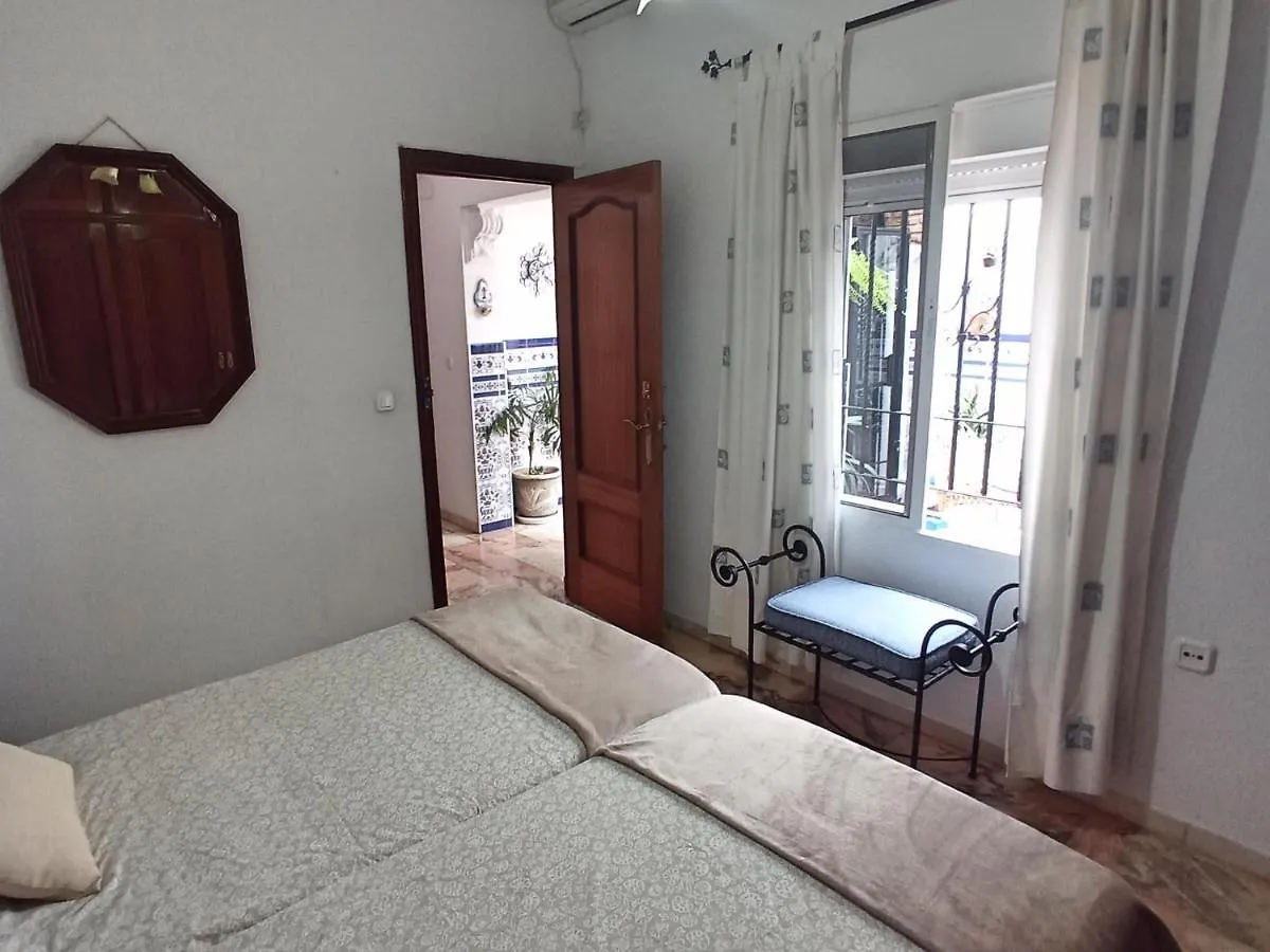 Holiday home Casa Con Alma Villa Cordoba