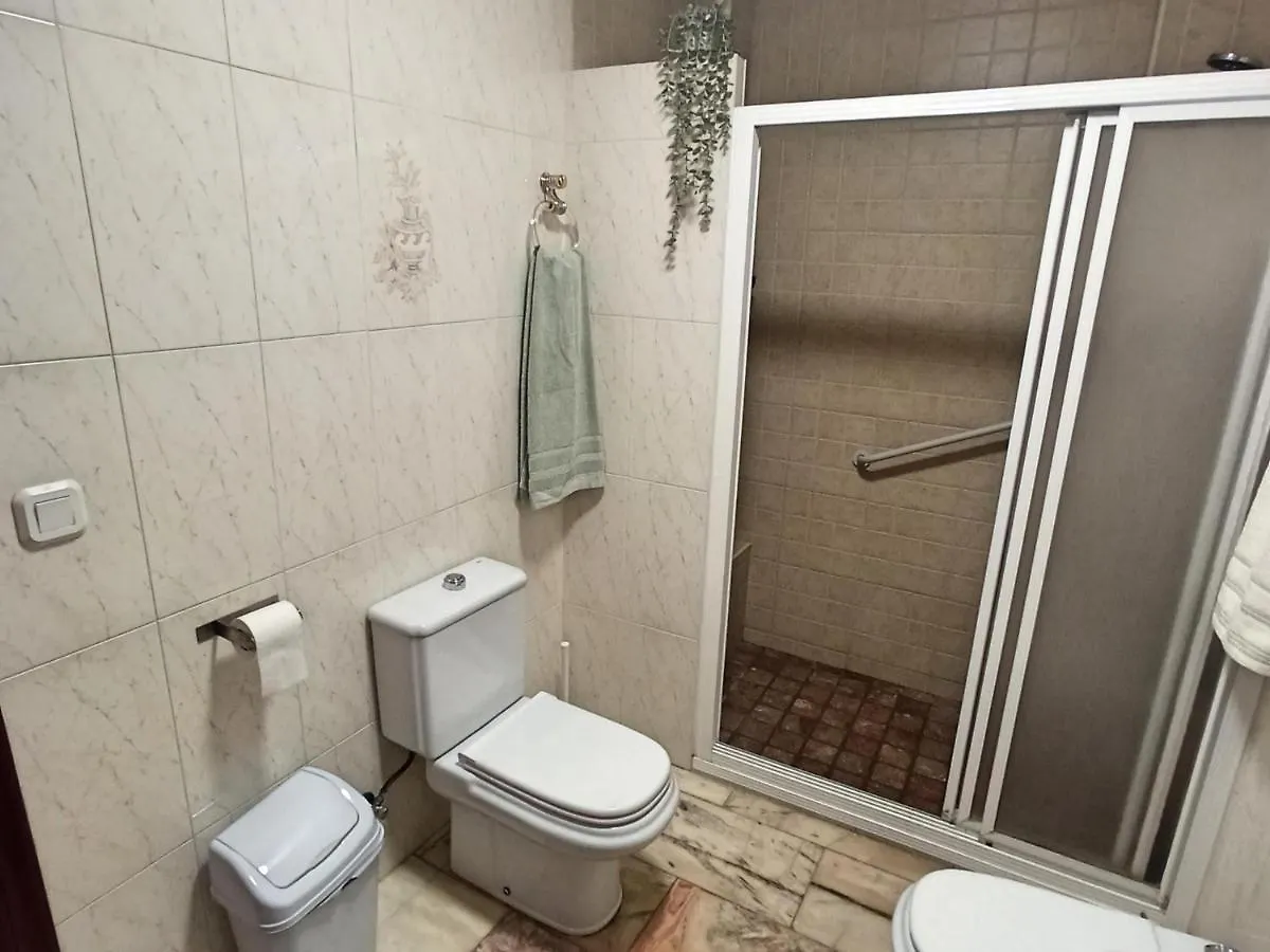 Holiday home Casa Con Alma Villa Cordoba