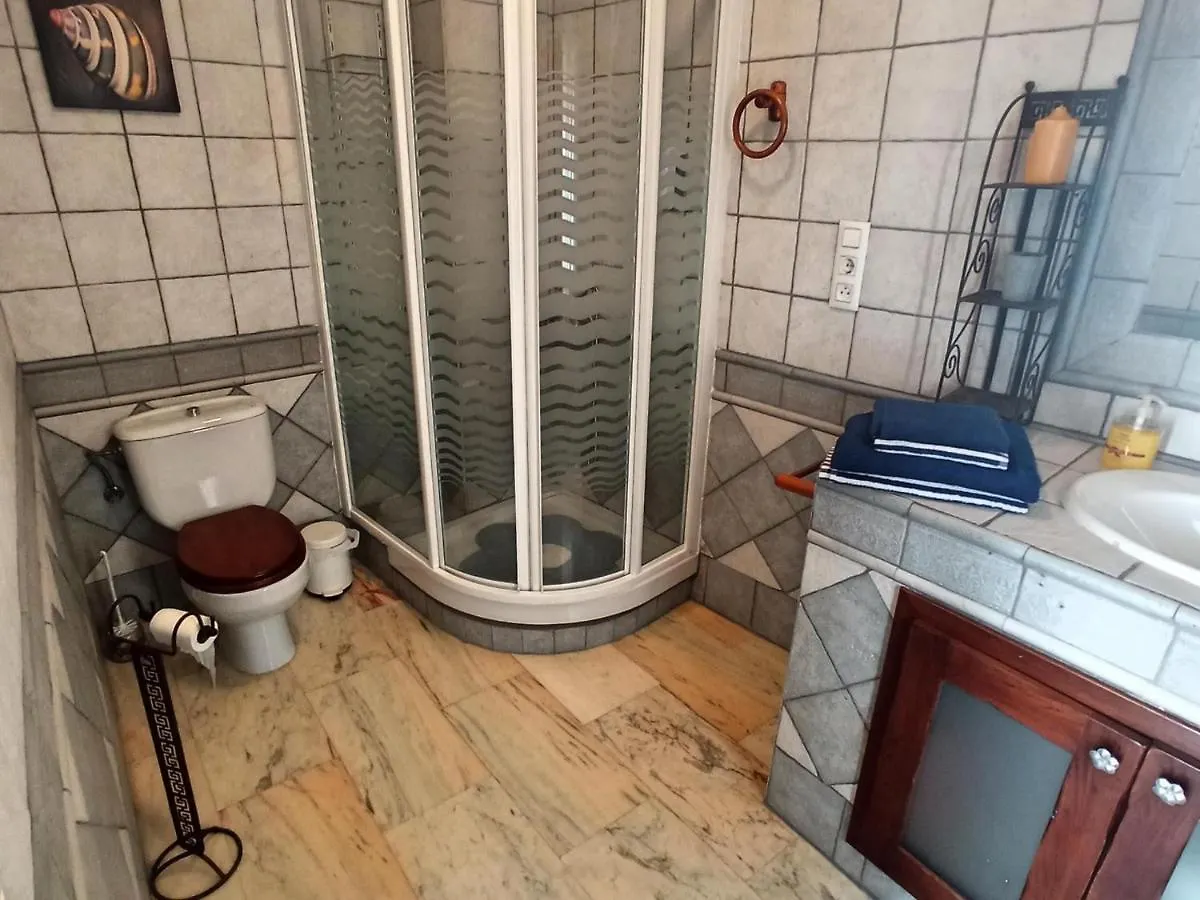 Casa Con Alma Villa Cordoba Spain