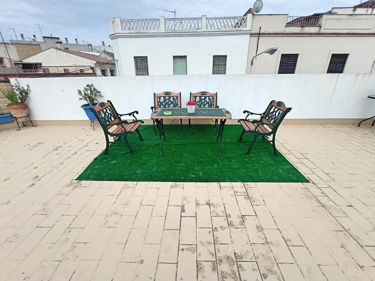Casa Con Alma Villa Cordoba