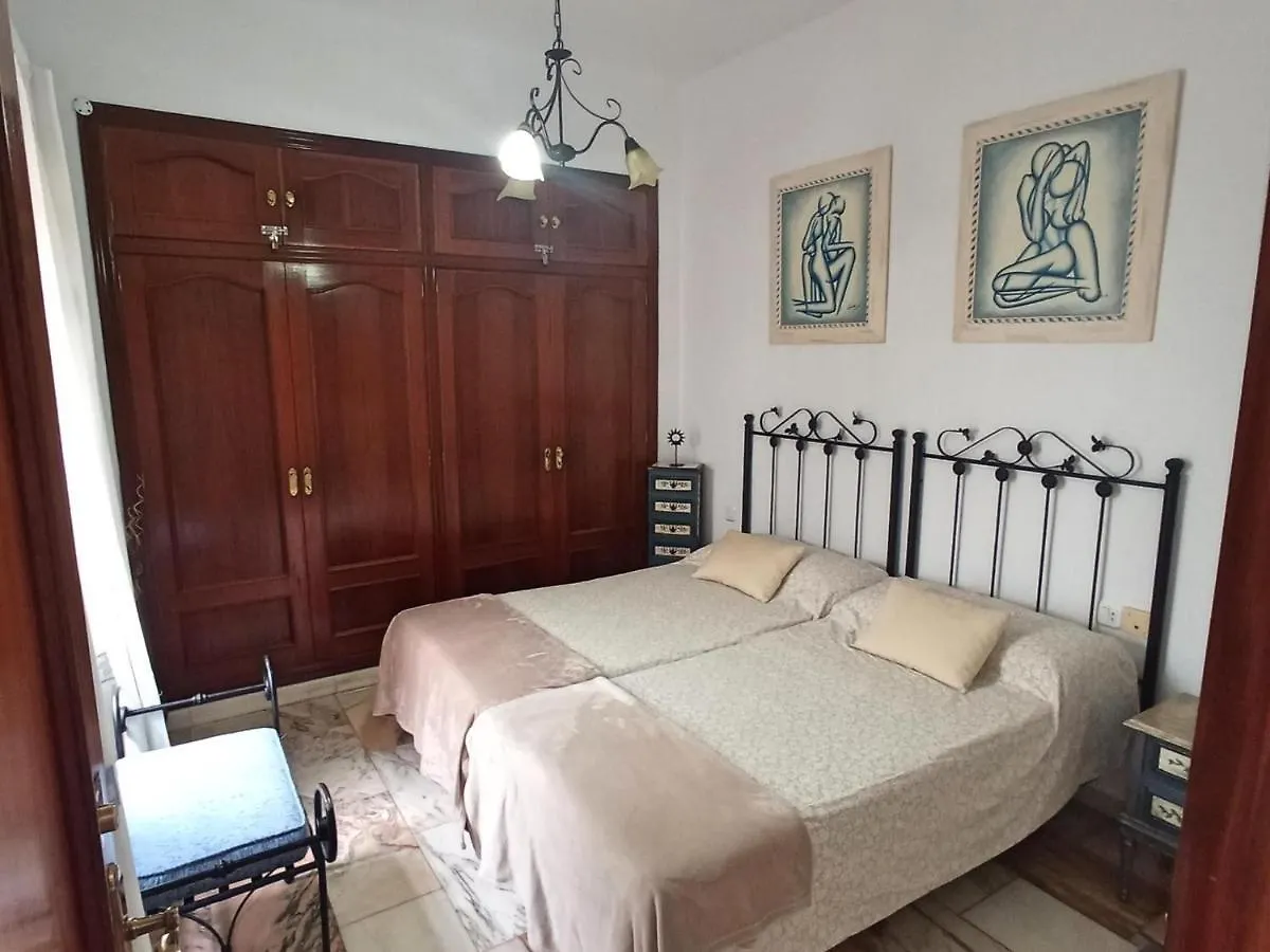 Holiday home Casa Con Alma Villa Cordoba