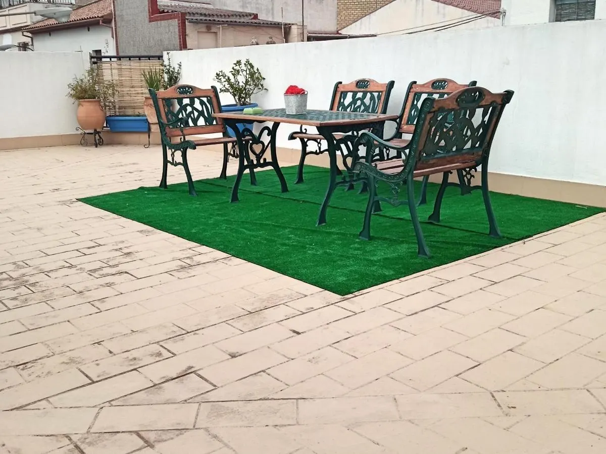 Casa Con Alma Villa Cordoba 0*,