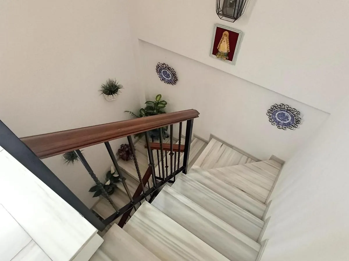 Casa Con Alma Villa Cordoba Holiday home