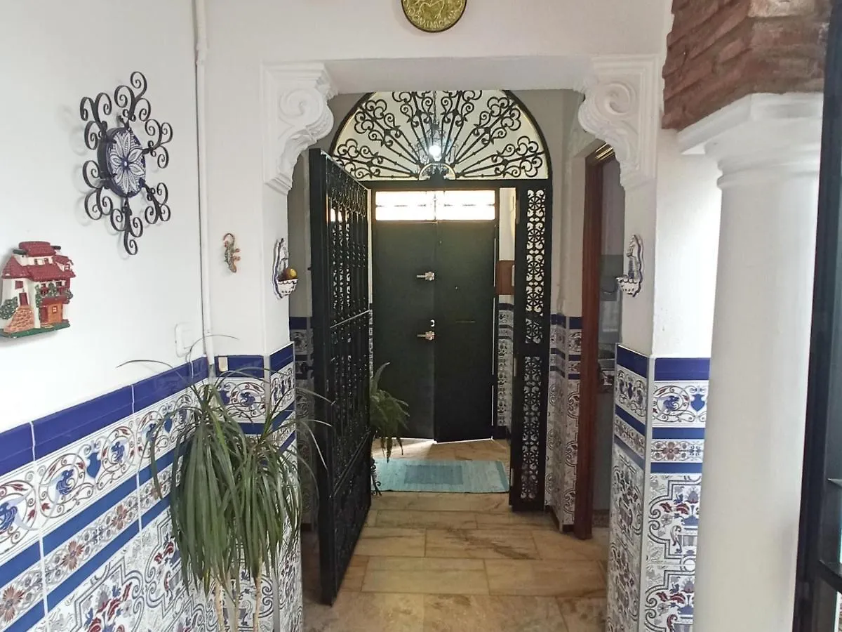 Casa Con Alma Villa Cordoba