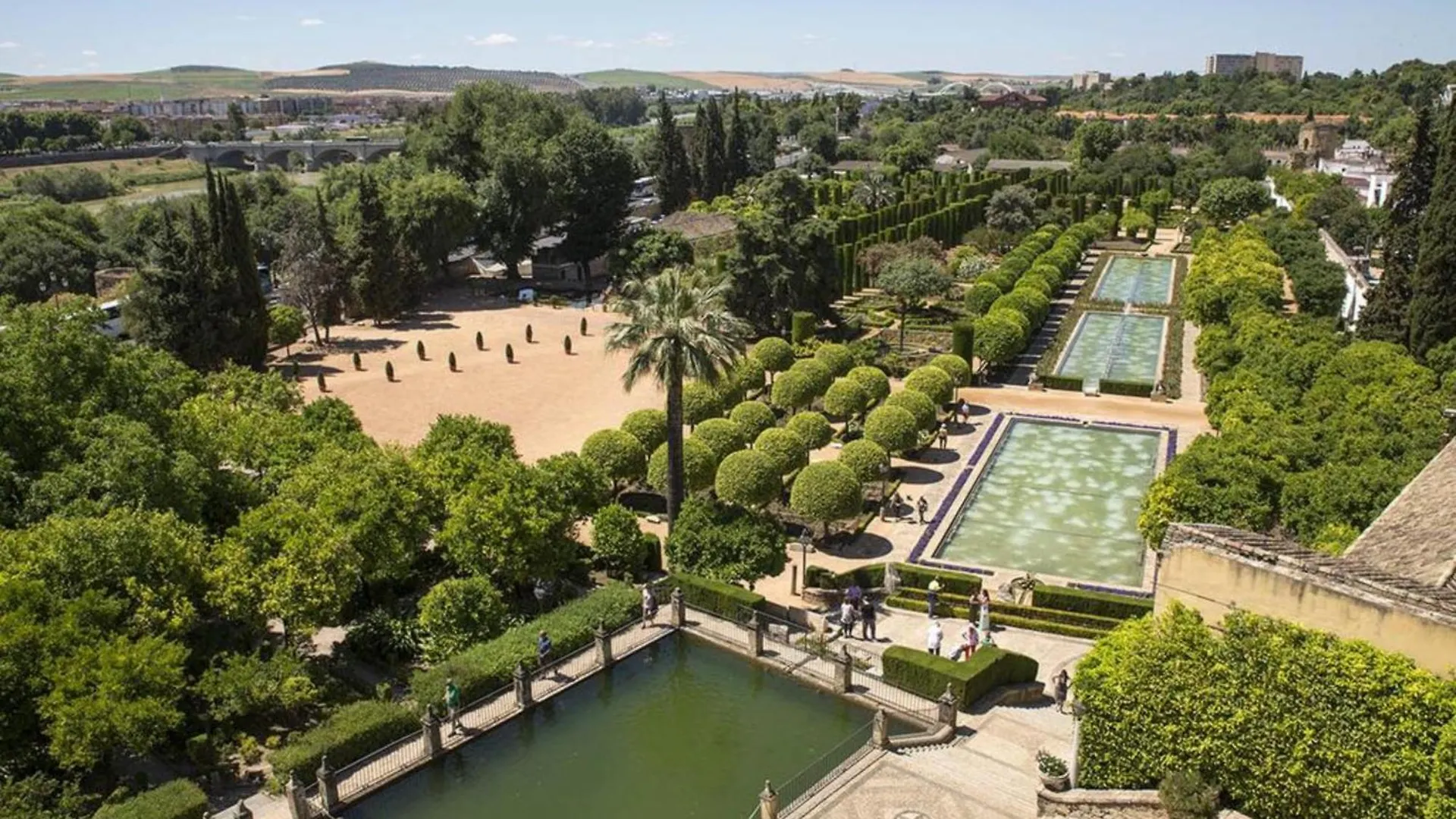 Casa Con Alma Villa Cordoba 0*,  Spain