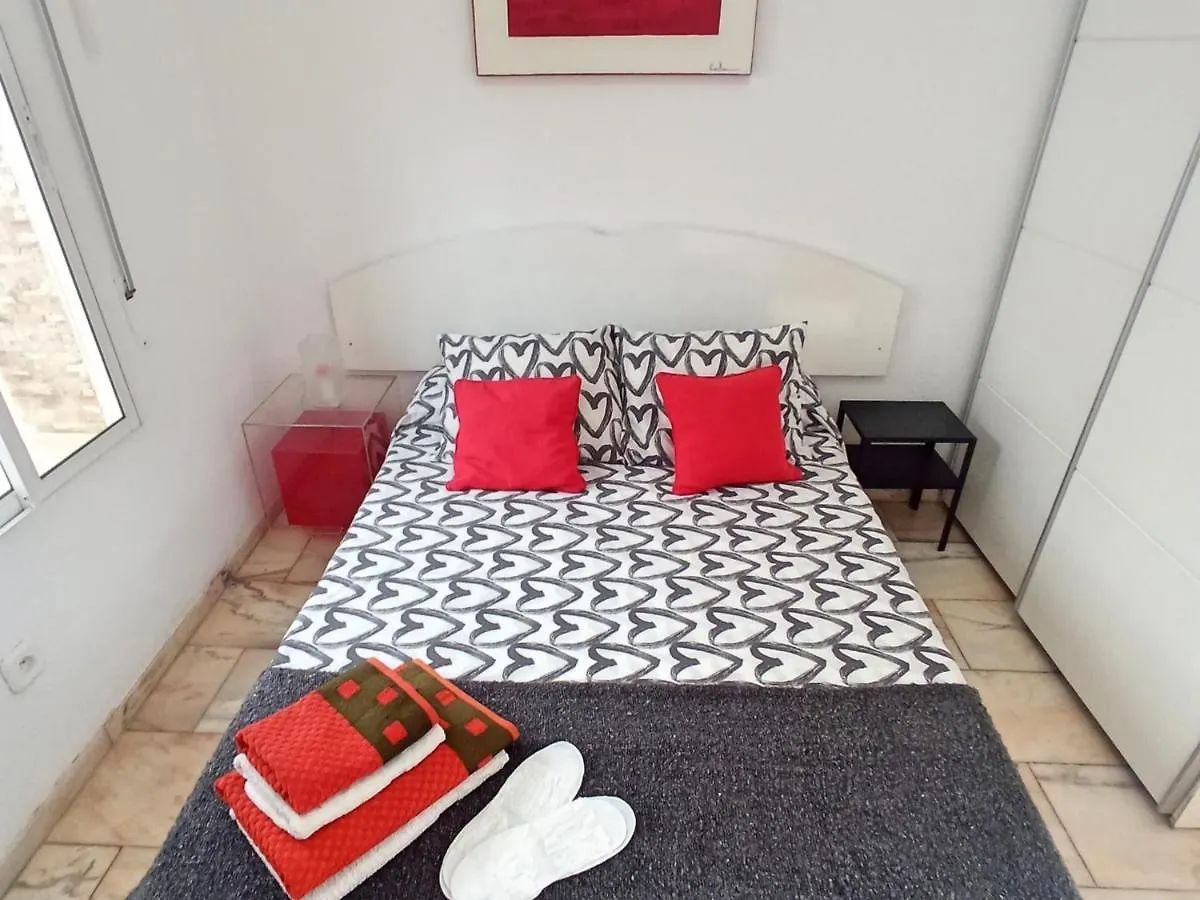 Vila Casa Con Alma Córdoba 0*,