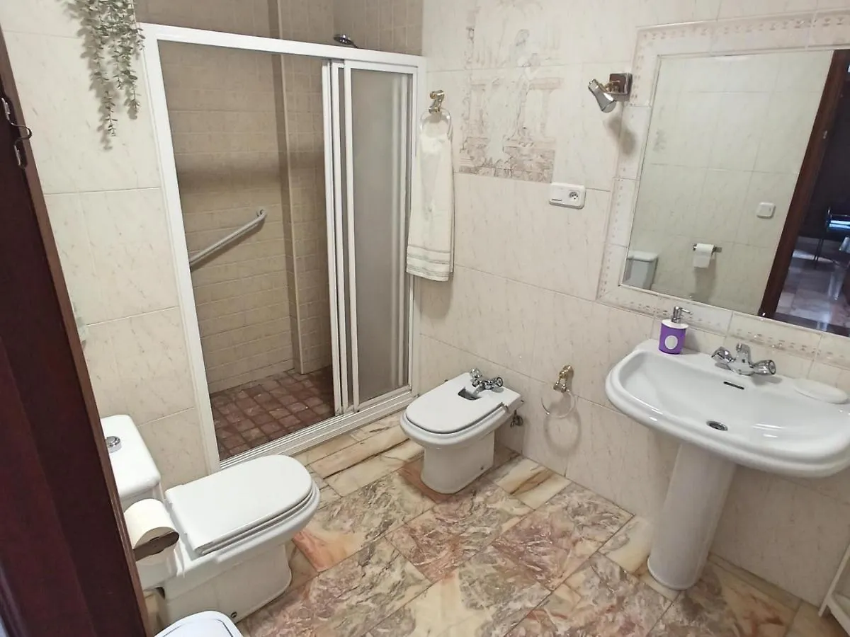Vila Casa Con Alma Córdoba