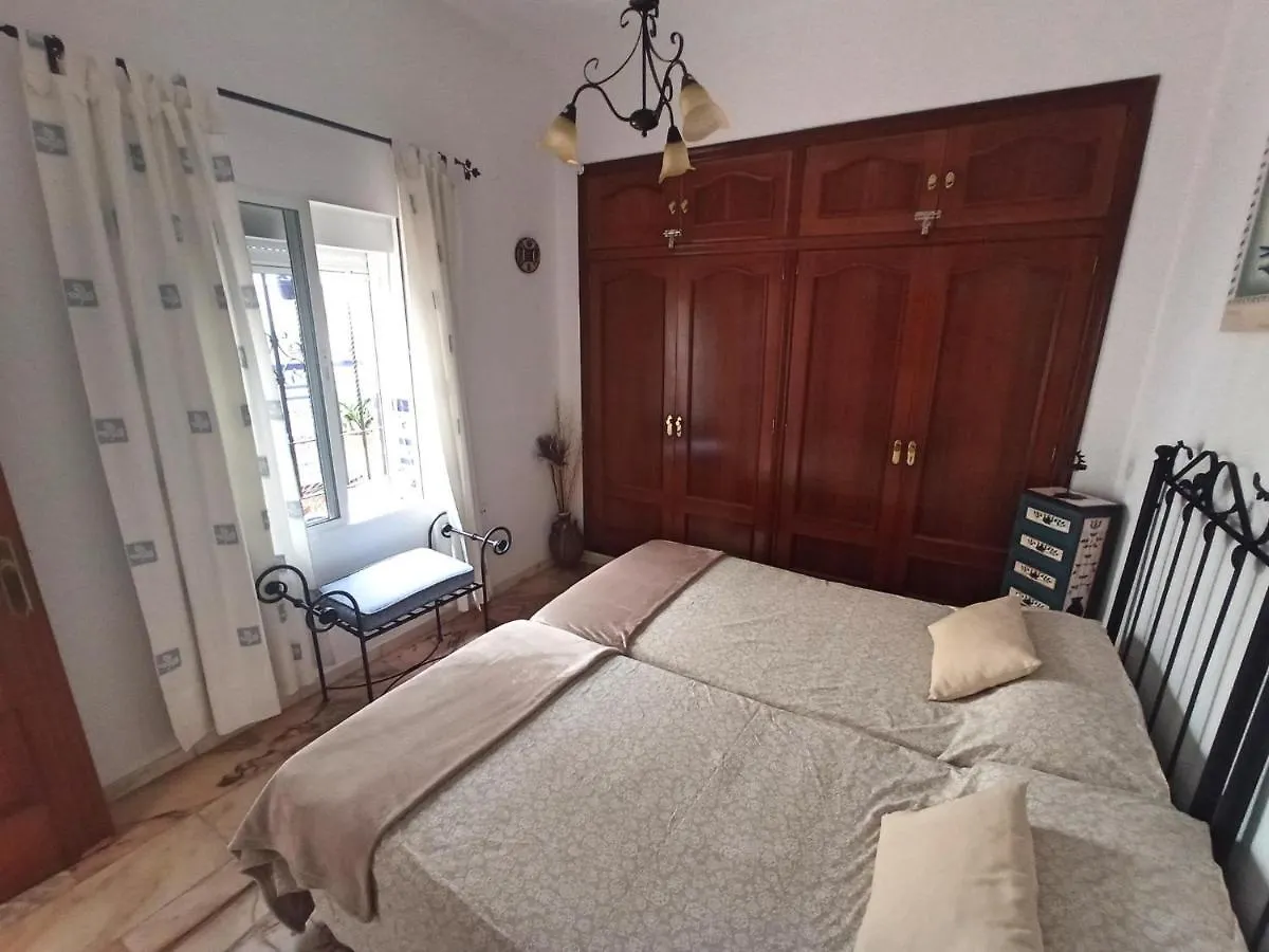 Vila Casa Con Alma Córdoba