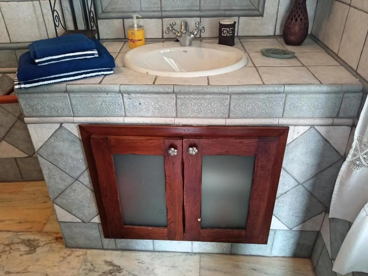 Vila Casa Con Alma Córdoba 0*,  Španělsko