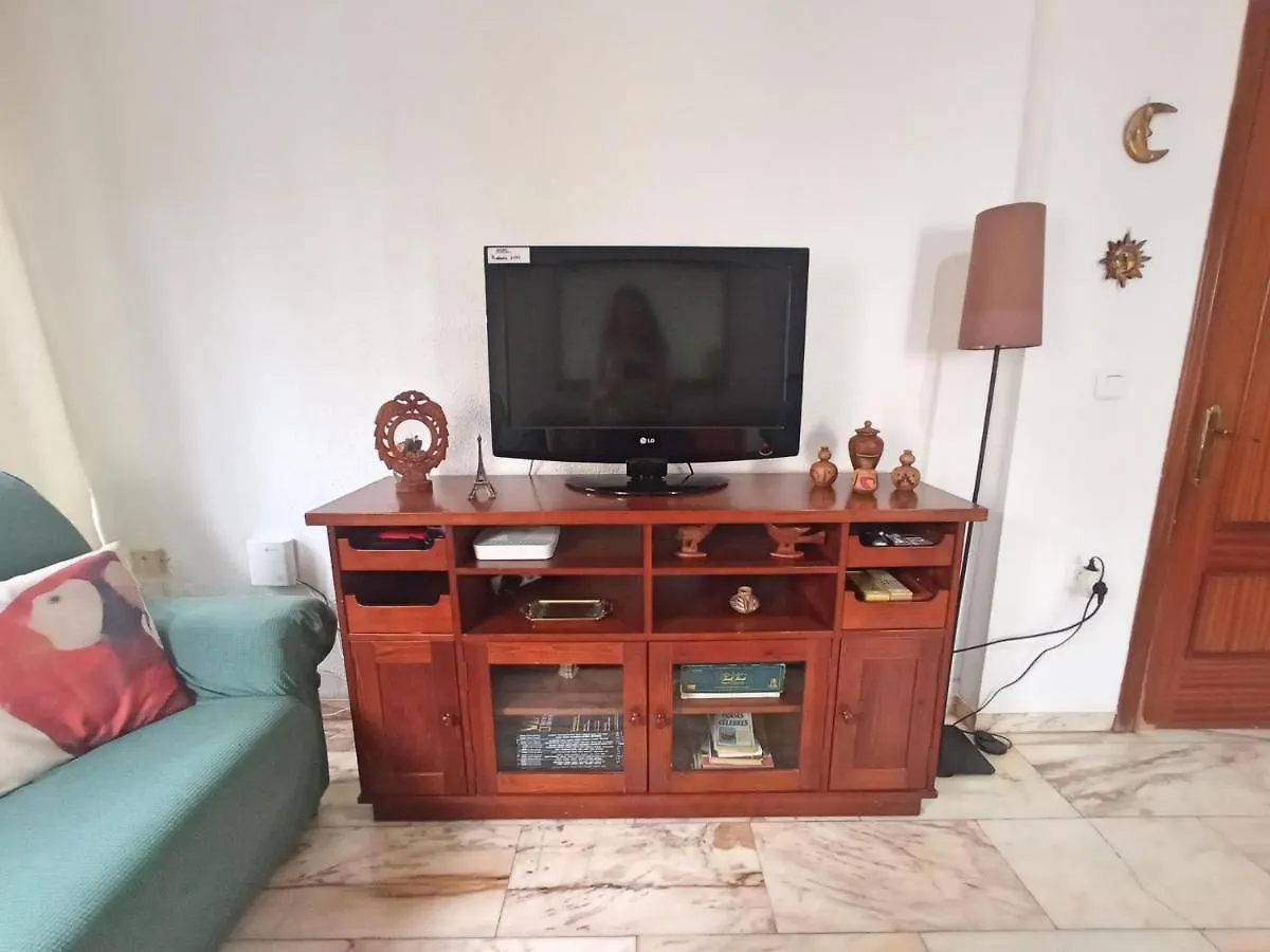 Vila Casa Con Alma Córdoba Španělsko