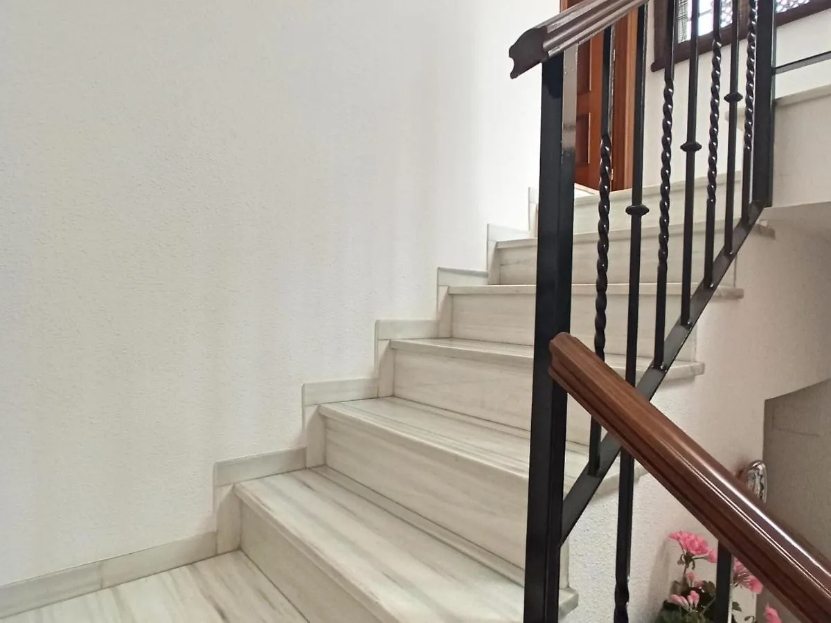 Prázdninový dům Vila Casa Con Alma Córdoba Španělsko