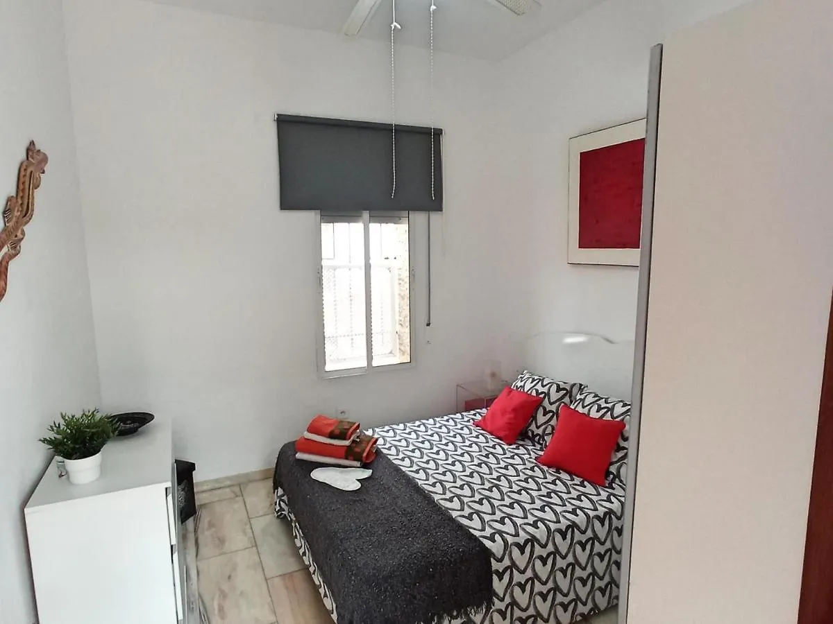 Vila Casa Con Alma Córdoba Prázdninový dům