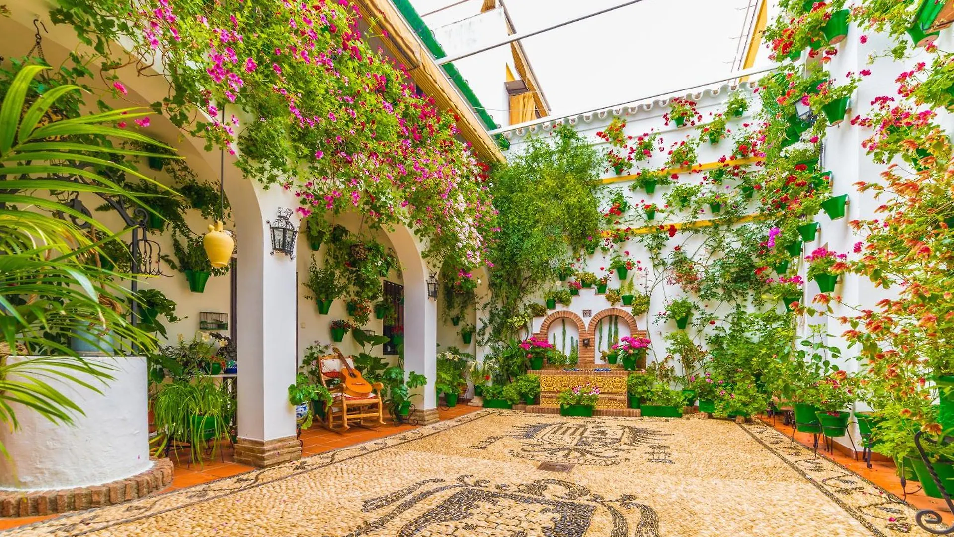 Vila Casa Con Alma Córdoba Prázdninový dům